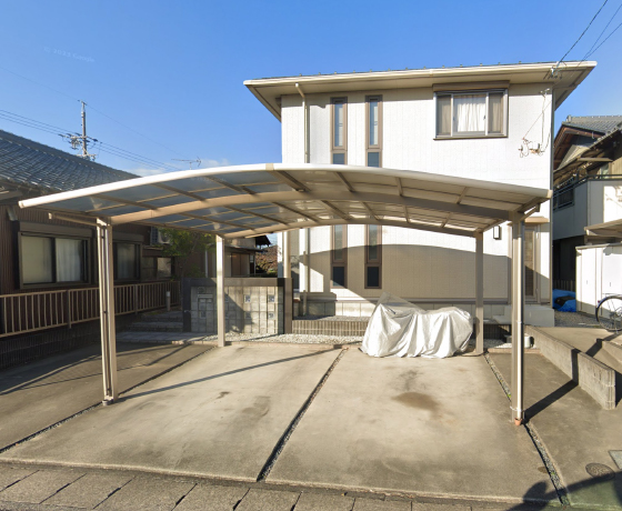 中古住宅・土地（仲介） - 株式会社パナホーム愛岐